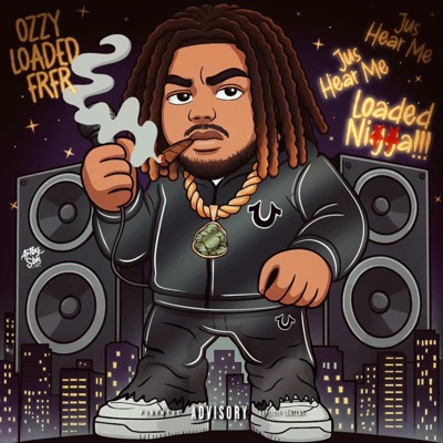 Jus hear me - Single