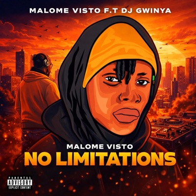 No Limitations (feat. Dj Gwinya) [Special Version] - Single