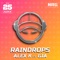 Raindrops (feat. GIA) [Klub Mix] artwork