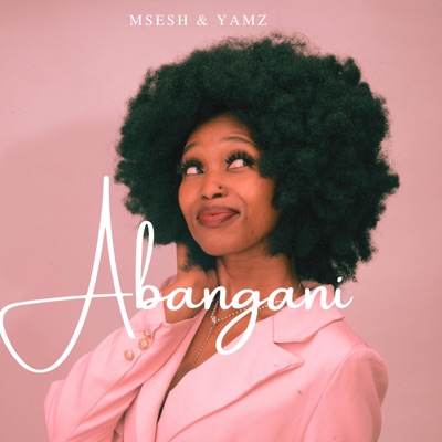 ABANGANI - Single