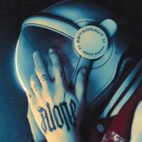 Astronaut - Single - Young Cardi