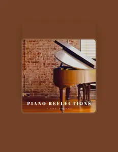 收听 Piano Dreams、观看音乐视频、阅读小传、查看巡演日期等 ！