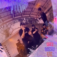 CEO's, BOSSES, ETC. - Single - Gabe Duh Goat