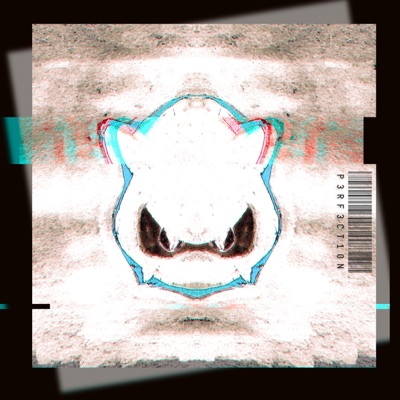 P3RF3CT10N - Single