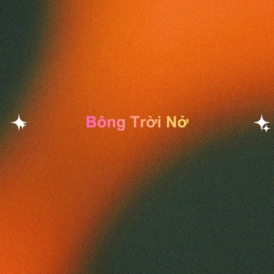 Bông Trời Nở