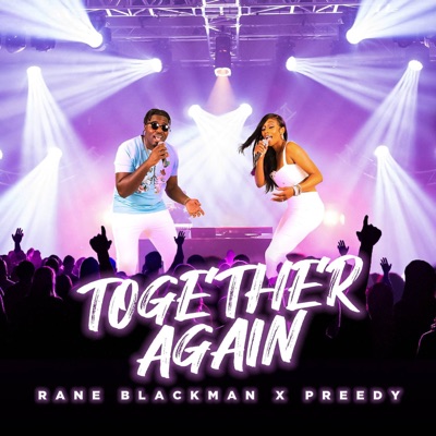 Together Again - Single