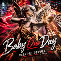 Baby one day - Sturgeon Cover Art
