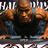 HARD WAY - GYM HARDSTYLE