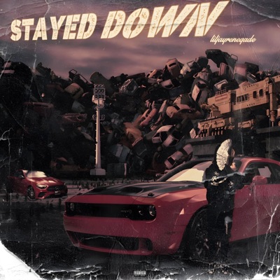 Stayed Down