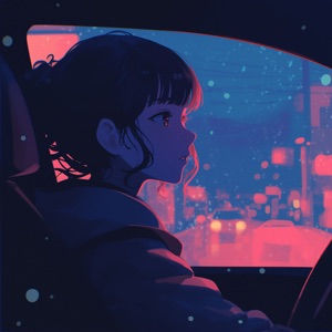 Twilight Drive