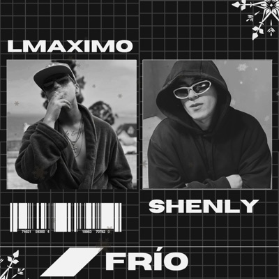 Frío (feat. Shenly) - Single