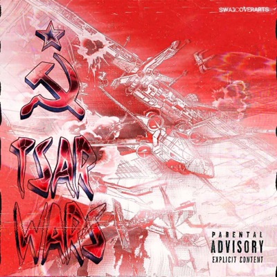 Tsar Wars 2026 - EP