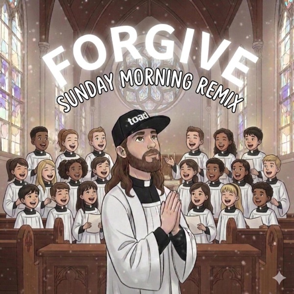 Forgive (Sunday Morning Remix)