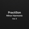 Harmonic Minor – Vol. 5