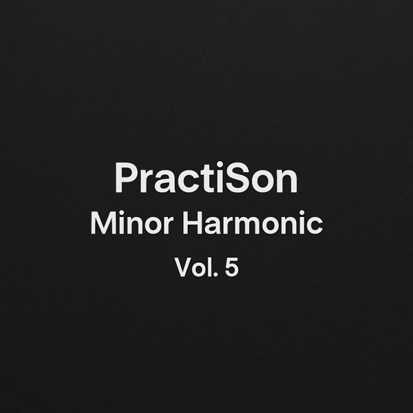 Harmonic Minor – Vol. 5