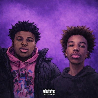 Im Him (feat. zachrii) - Single