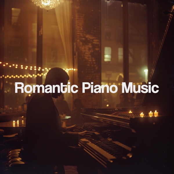 Romantic Piano Music