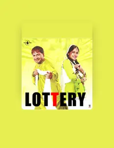 Poslechněte si interpreta Guddu Gill, sledujte hudební videa, přečtěte si životopis, podívejte se na data turné a další informace.