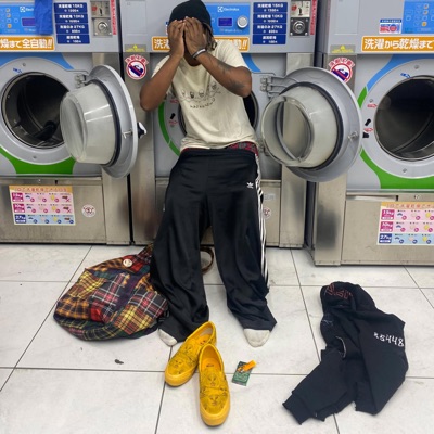 So What - Single