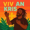 Viv an Kris