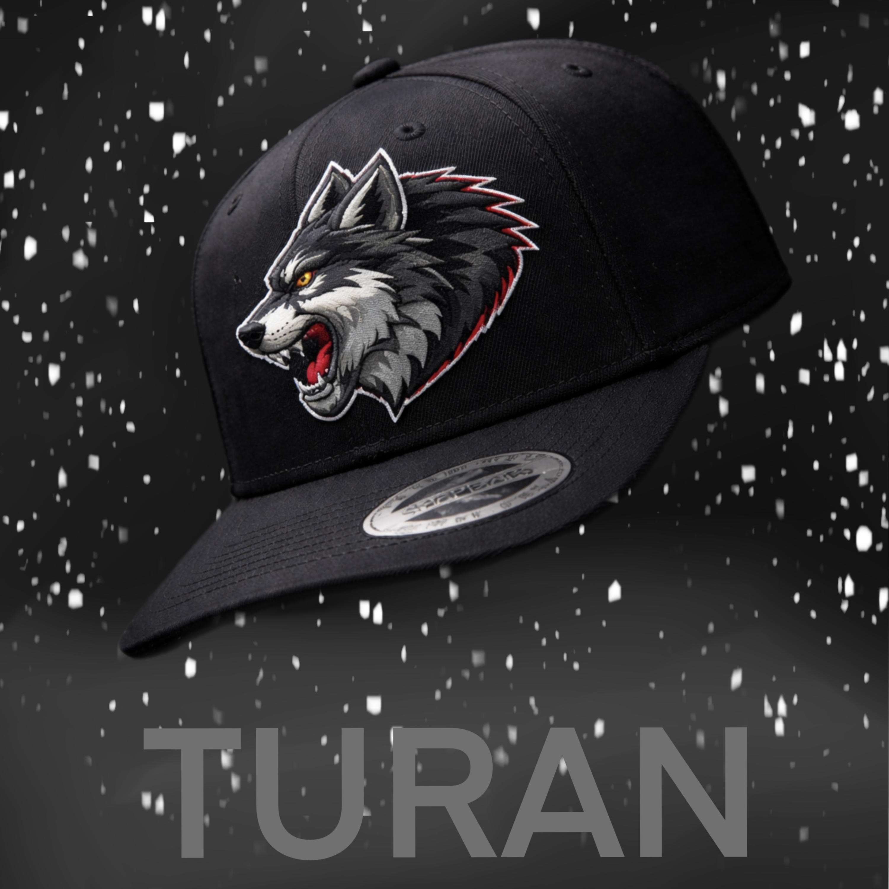 Turan - Single