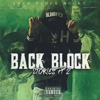 BackBlockStories Pt2