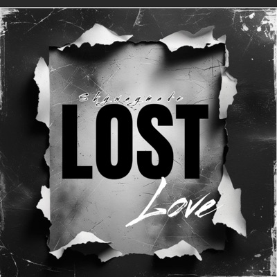 Lost Love - Single