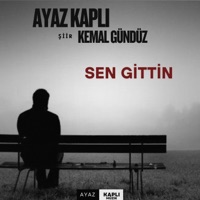 Sen Gittin (feat. Kemal Gündüz) - Single - Ayaz Kapli