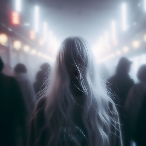 apathy. - Single