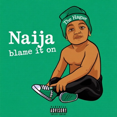 Blame It On Naija - Single