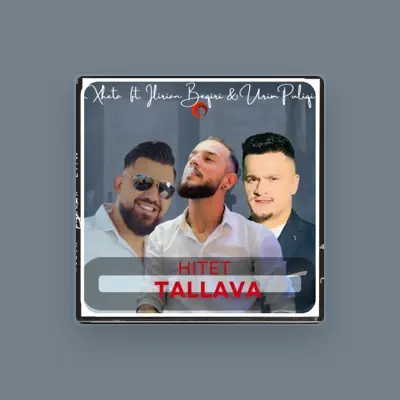 Listen to Ilirian Beqiri, watch music videos, read bio, see tour dates & more!