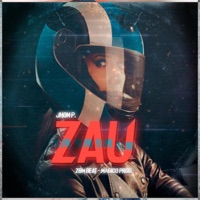 Zau - Single - Jhon P La Voz Celestial