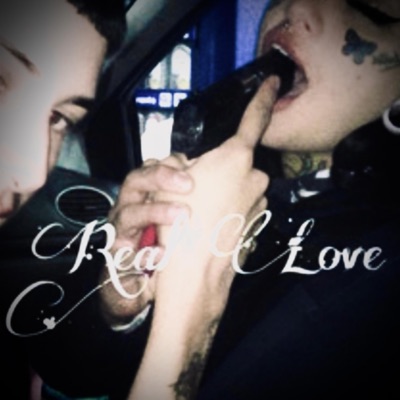 Real Love (feat. Gwisin 01) - Single