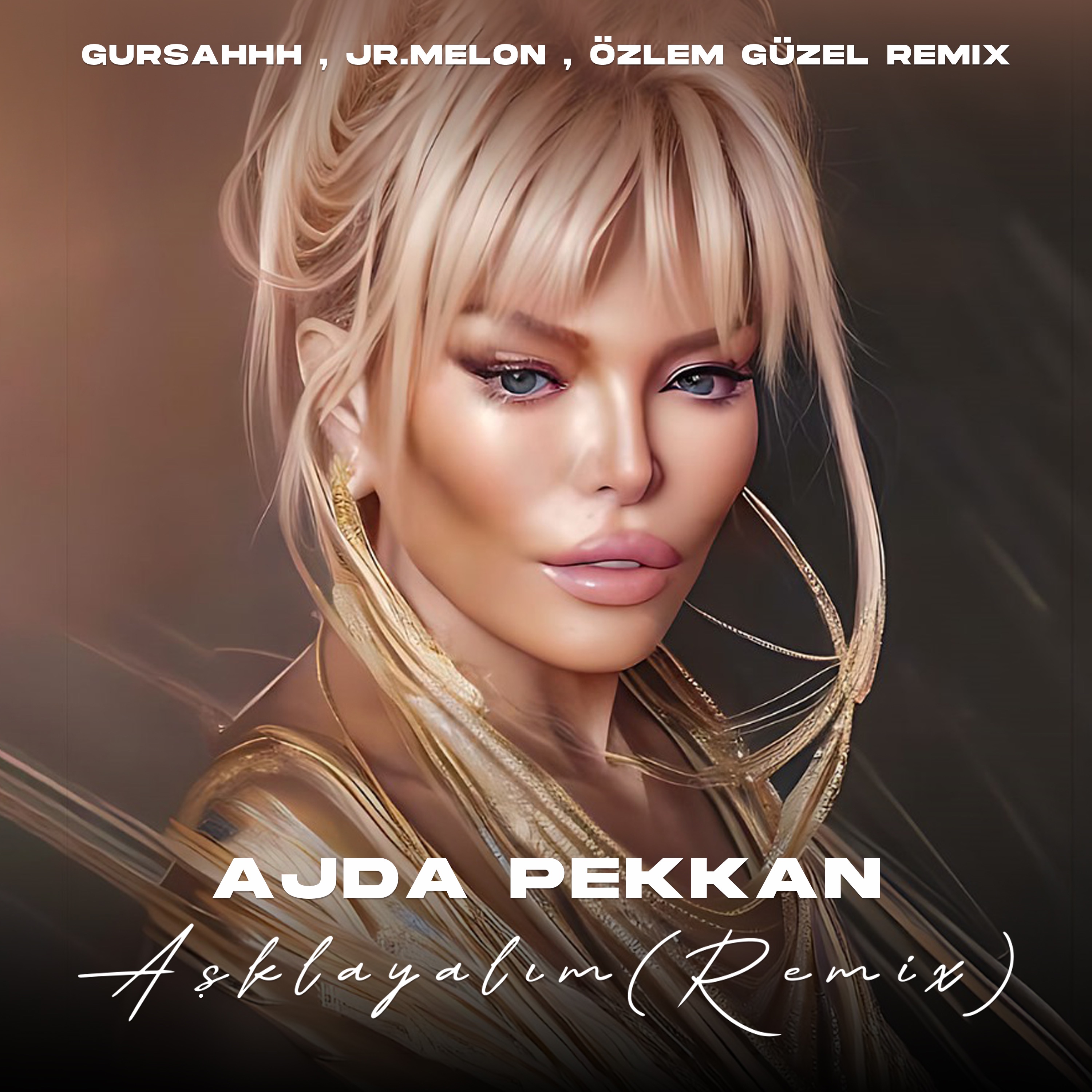 Ajda Pekkan
