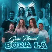 Ai Que Coisa Boa — Grupo Musical Bora Lá