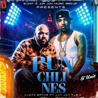 Punchlines (feat. Lloyd Banks) - Single - JuN JuN Music