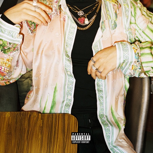 Album artwork