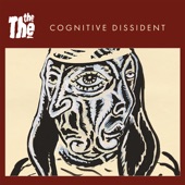 Cognitive Dissident (Single Version) artwork