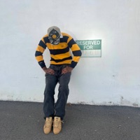 Green (feat. Leyork5) - Single - babybackdoe