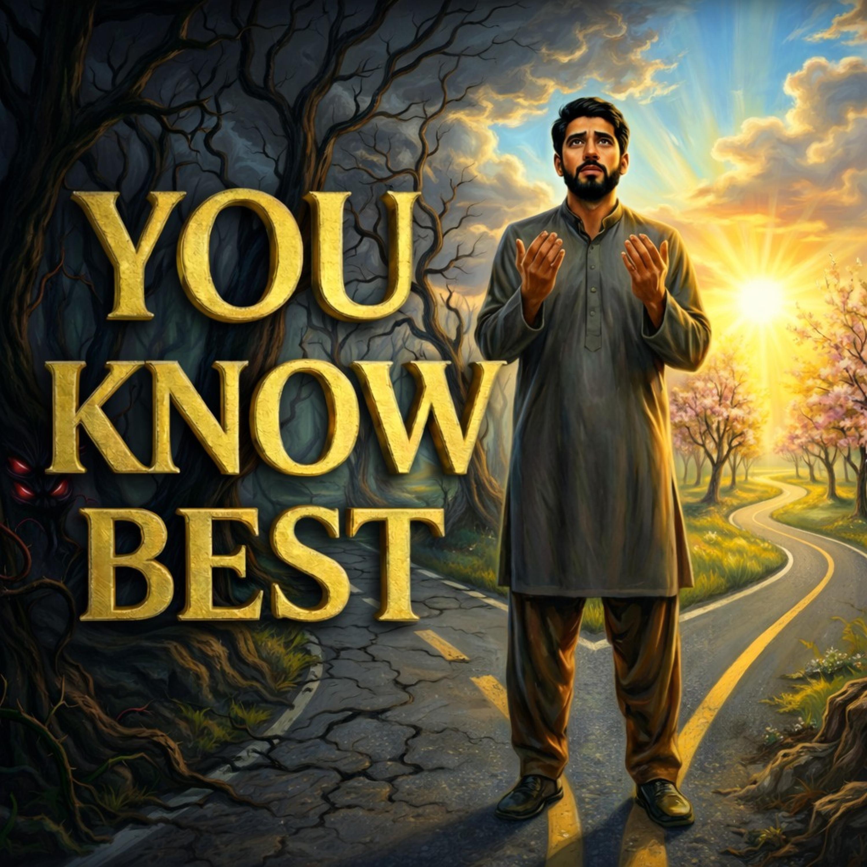 You Know Best - Single