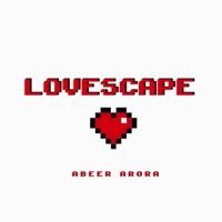 Lovescape - Single - Abeer Arora