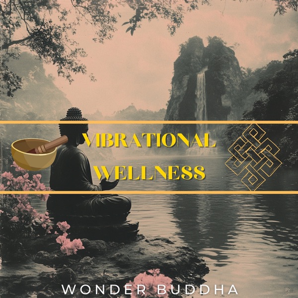 Vibrational Wellness