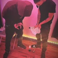 Moneys They Fair - Single - Savv Blu