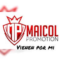 Vienen por mi - Single - maicol promotion