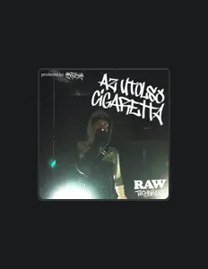 Ouça trashyyotb, assista a videoclipes, leia a biografia, veja as datas das turnês e mais!