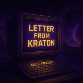 Letter From Kraton Kellz KratoS
