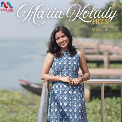 Maria Kolady Hits, Vol. 3