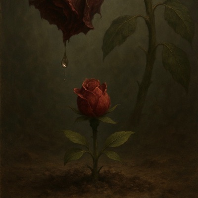 Desire over Pleasure - Single