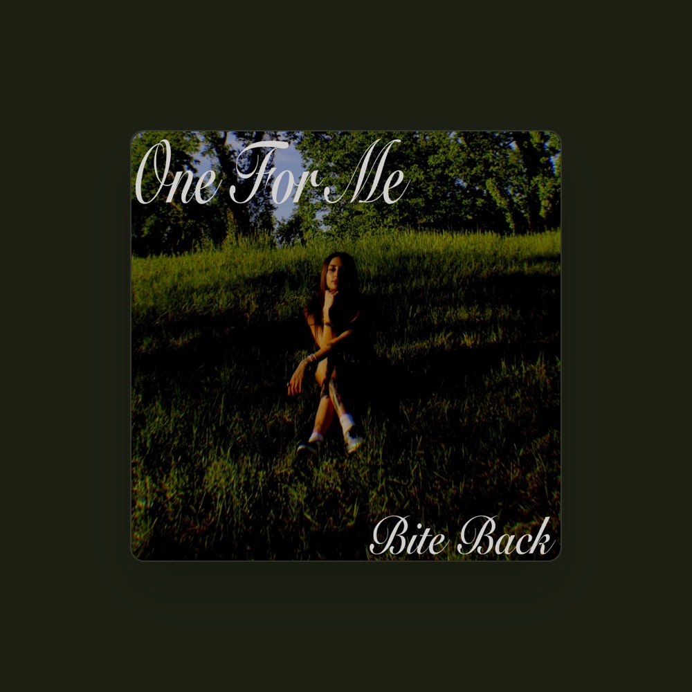 Bite Back - Punk artist