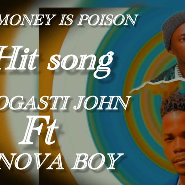 Money is poison (Ogasti John Remix)